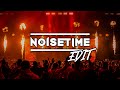 AssiH YLGX X Maddix 90s ROXANA NOISETIME Tekk Mashup Out Now On Spotify
