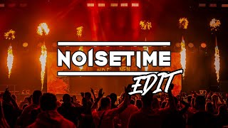 AssiH &amp; YLGX x Maddix - 90s ROXANA (NOISETIME Tekk Mashup) [Out now on Spotify]