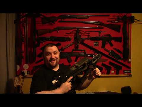 EK Archery Cobra RX Adder First Looks