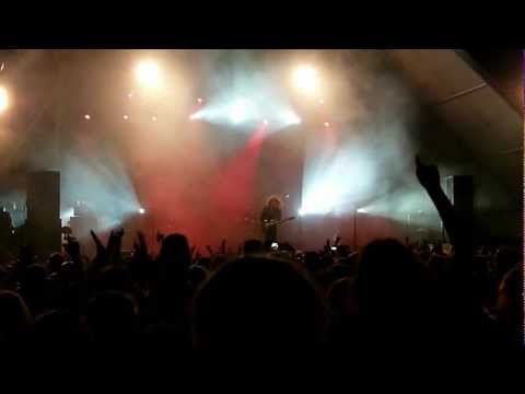 Axxis - My little princess - Directo Barcelona Ripollet 2011