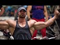Bradley Martyn’s Full Steroid Cycle