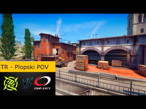 TERRORIST - Plopski NIP vs Complexity Inferno