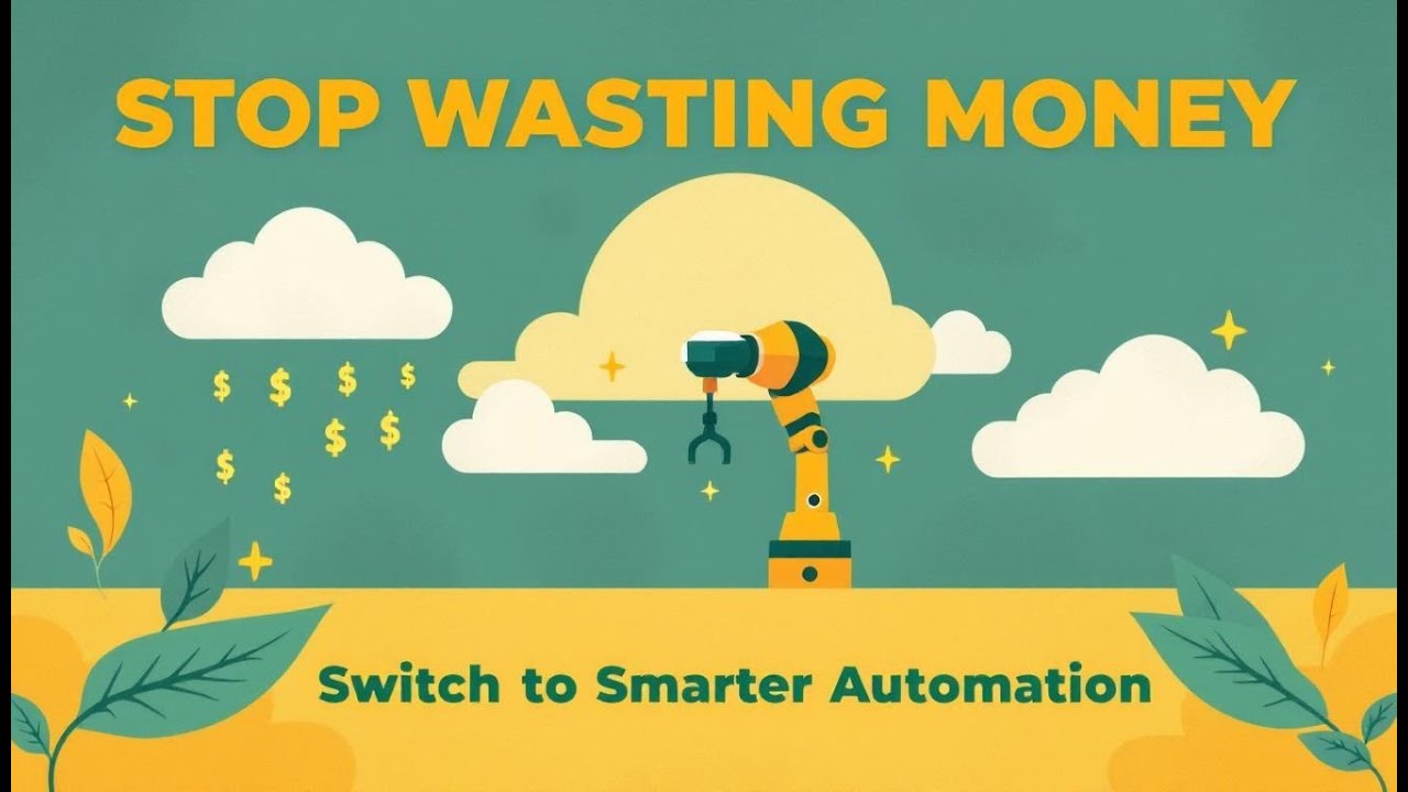 STOP Building Cloud Flows! Use Agent Flows Instead