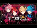 すとぷり、3か月ぶりの新曲はハロウィンソング　「FALL IN NIGHT」のMV公開