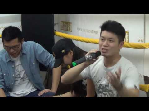 大香港早晨 161028  ep700  p1 of 4  大香港早晨700集：真男人傳奇(一)