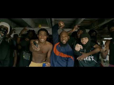 MADDOG FT KMB X GANGWOMMI (GIFTI 16 REMIX)