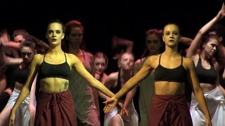Ballettschule Karen Spreitzer-Breyer – Body & Soul – Landestheater Coburg