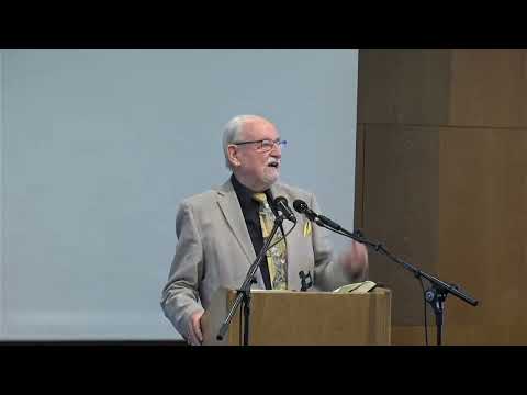 Winrich Scheffbuch | Not darkness, but the light of life John 8:12 | December 30, 2025