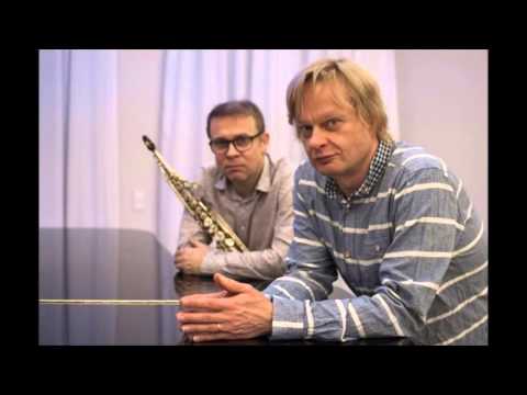 Jukka Perko & Iiro Rantala - For Mama online metal music video by JUKKA PERKO