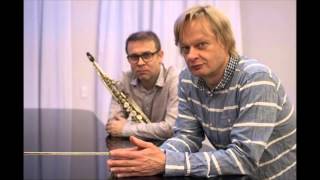 Jukka Perko & Iiro Rantala - For Mama