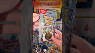 Opening an Ascended Heroes 2-pack blister with a promo and coin, let’s see the hits! #pokemon