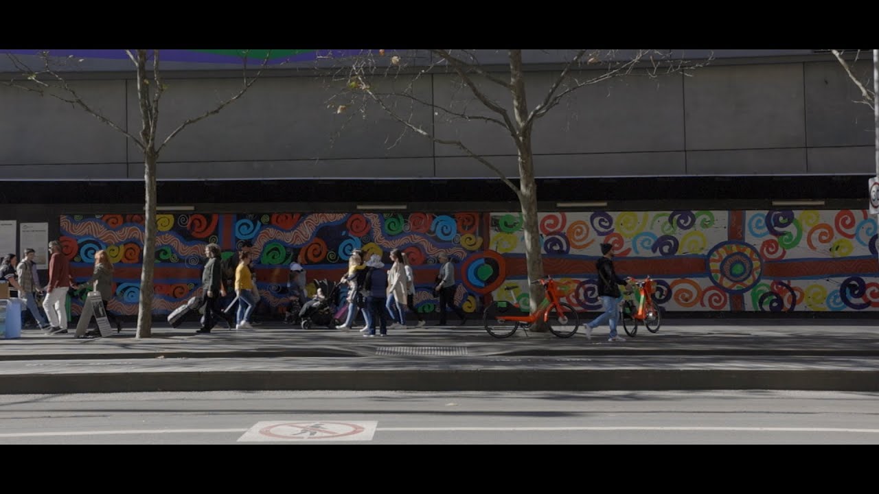 Nuestras Voces: Trailer