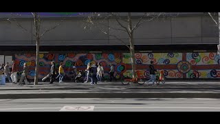 Nuestras Voces: Trailer