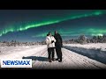 81 Year Old Best Friends SEE THE WORLD In 80 Days