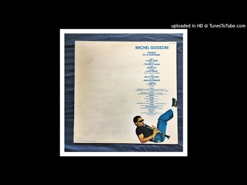 Michel Godzom - Café Grillé