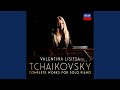 Tchaikovsky: The Nutcracker, Op. 71, TH 14 / Act 2: 15b. Apotheosis (Arr. Piano)