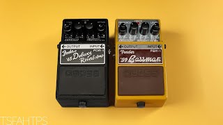 Do they work as PREAMPS...??
