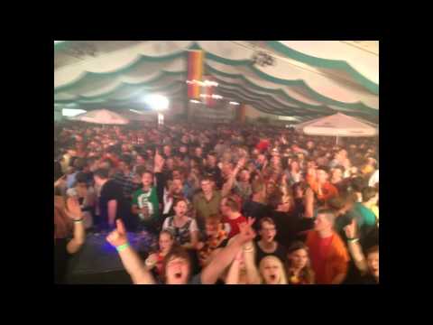 SDEWALK in Wissen 12.07.2014