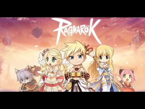 Ragnarok Online Prime 4game - Contest Video
