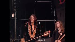 The Black Crowes - "Stare It Cold/Rainy Day Woman" Monsters Of Rock Festival Moscow 1991" (Full HD)