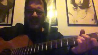 Rayblue69 - Plastic flowers (Neil young)