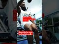 Shoulder workout 💪🏻🔥 #youtubeshorts #shivratri #shivratristatus #omnamahshivaya