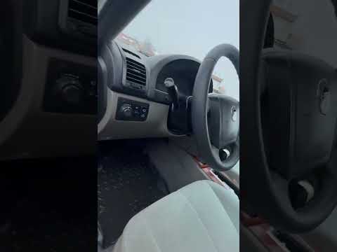 фото ssangyong rexton i 0