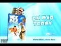 Ice Age The Meltdown DVD 2006
