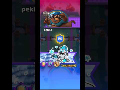 Sfida del mega-arciere magico