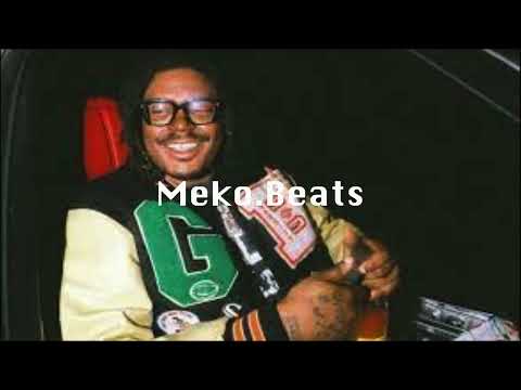 Lucki Type Beat- MindControl]( Prod.Meko Beats )