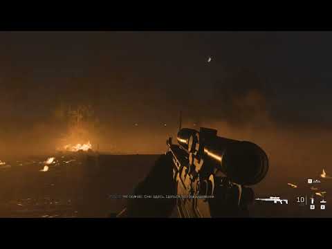 Call of duty Modern Warfare ll 2022 Прохождение часть 1 удар крылатой ракетой и охота за Гасаном