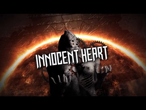 ENEMIES OF REALITY - Innocent Heart (OFFICIAL LYRIC VIDEO)