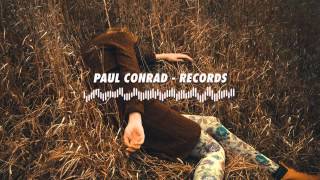 Paul Conrad - Records