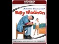 Opening And Closing To Billy Madison 1995 2007 HD DVD