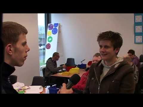 TIJD VOOR TOEN(HOE WAS DIE TIJD TOEN BIJ ST ANNA IN HEEL) - Koraal Media