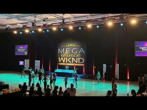 MEGA DANCE WKND DISCO DANCE MIX 2022