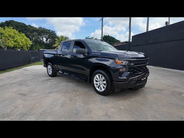 2022 Chevrolet Silverado 1500 Crew Cab - Image 16 2022 Chevrolet Silverado 1500 Crew Cab - Image 16