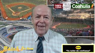 Pepe Monterrey  - Leones vs sultanes serie del rey 2022