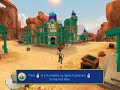 Lets Play Toy Story 3 Part 2
