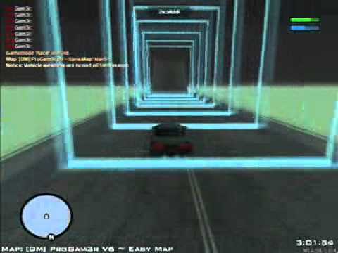 [DM] ProGam3r V6 ~ Easy Map