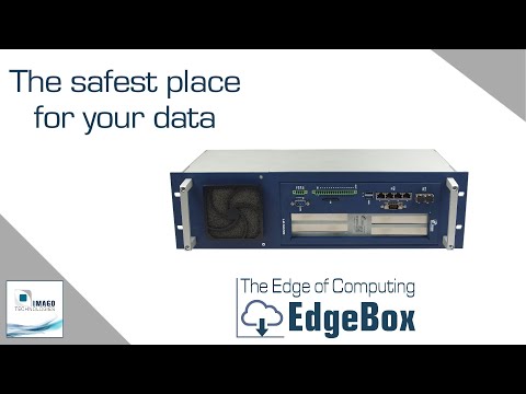 How to protect your data | EdgeBox
