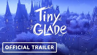 Watch and explore about Tiny Glade PC Steam Account
