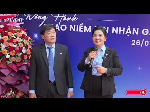 Sự kiện khai trương Công ty Cổ phần UTPALA GROUP