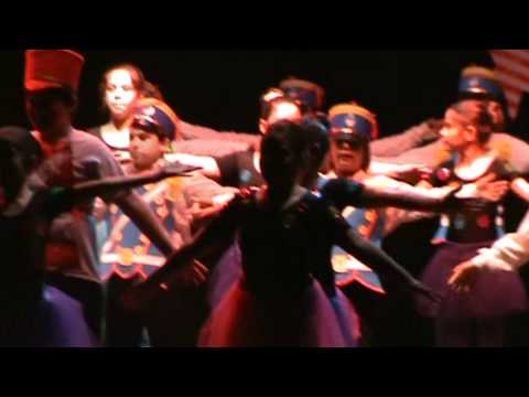 Martu baila 2011.mpg