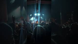 Primal Scream Live in Sydney 2025 | Crowd Energy at Enmore Theatre Australia