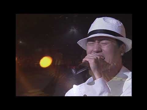 배치기(Baechigi) - Unfade x 반갑습니다 [윤도현의 러브레터] | KBS 20050617 방송