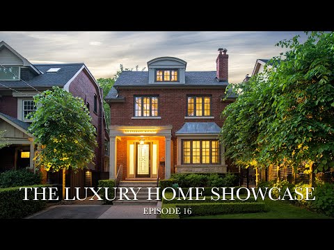 The Luxury Home Showcase - Episode 16