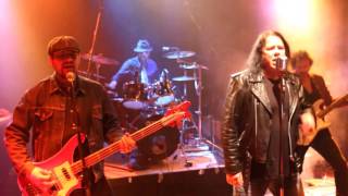 Wishing Well - Luck Is Blind (Official Music Video)