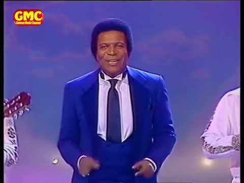 Roberto Blanco - Samba Medley 1986