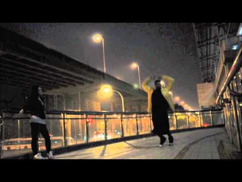 Brandon "747" Harrell: Drake Ft. The Dream - Shut it Down